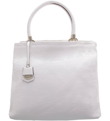 Bolsa Grande Taty Off-White