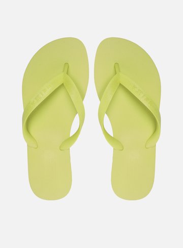 Chinelo de Dedo Amarelo Essential For All Brizza