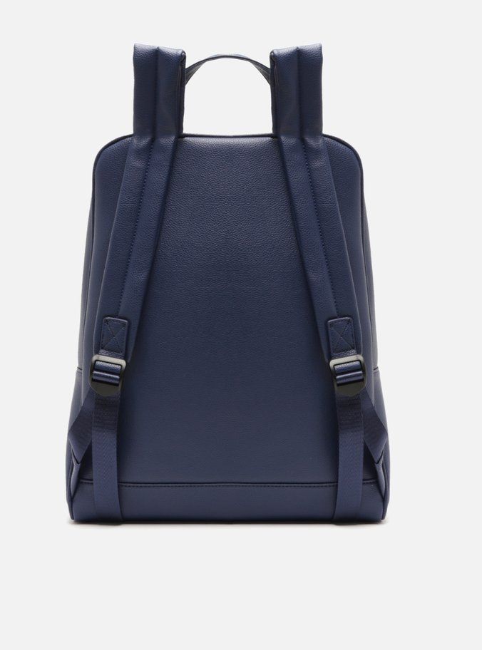 Mochila Azul Grande