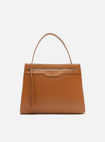Bolsa Tote Nude Média