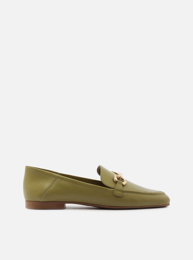 Mocassim Preto Luma