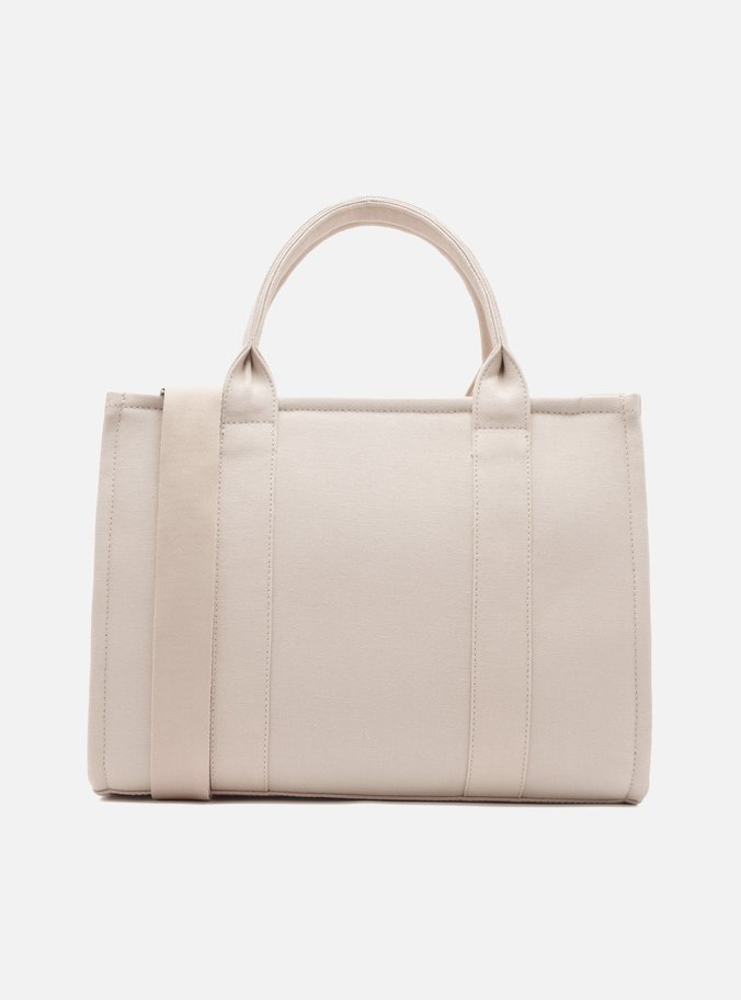 Bolsa Tote Nude Brizza
