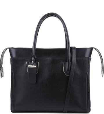 Bolsa Satchel Rachel Preta