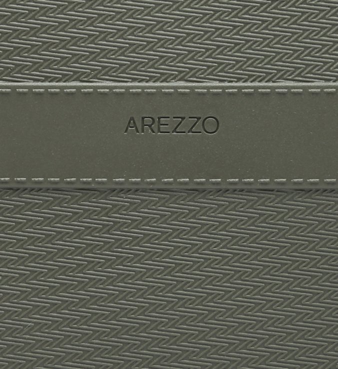 Pouch Verde Alpine Malu Brizza