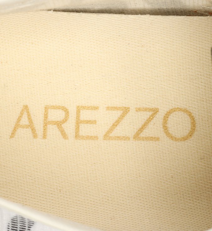 Tênis Branco Multimaterial ZZ One