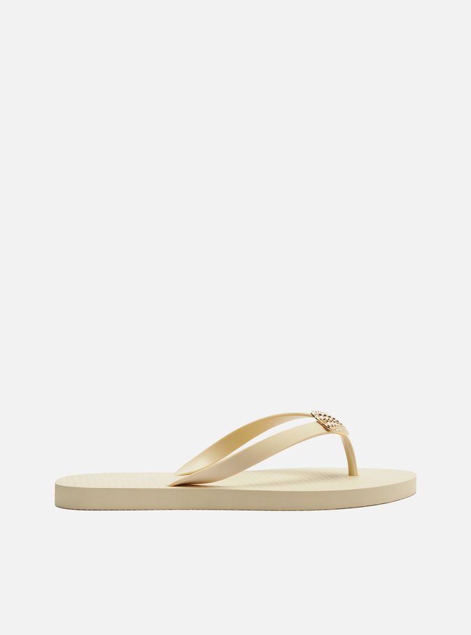 Chinelo Off-White Brizza
