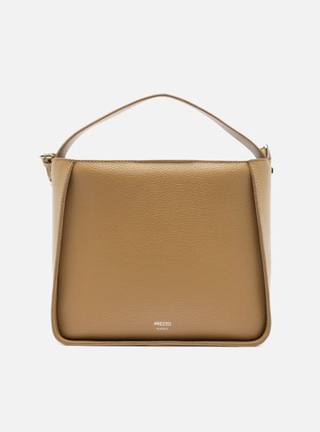 Bolsa Tote Nude Média