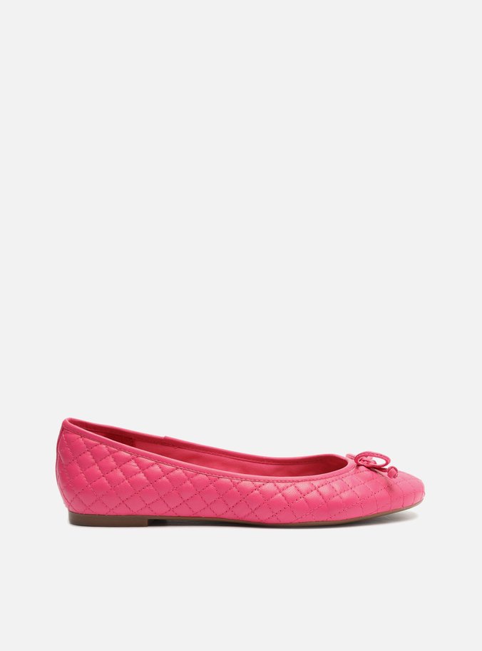 Sapatilha Rosa Matelassê Pink Absolut
