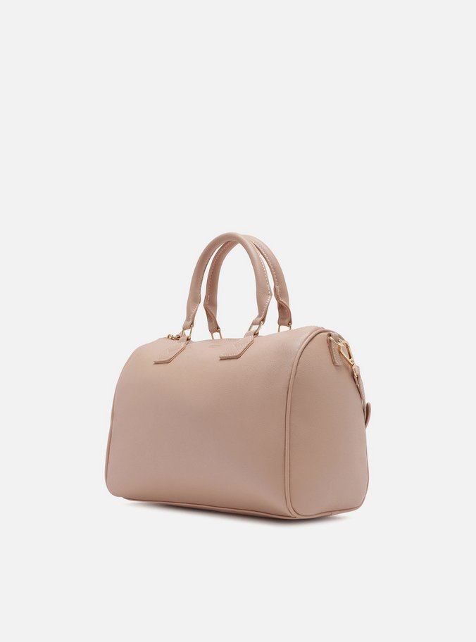 Bolsa Nude Bowling Média