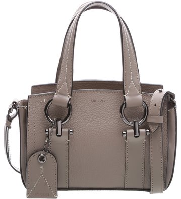 Bolsa Bowling Sfera Grigio