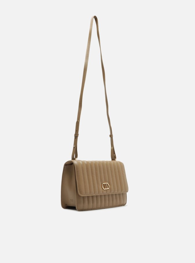 Bolsa Nude Pequena