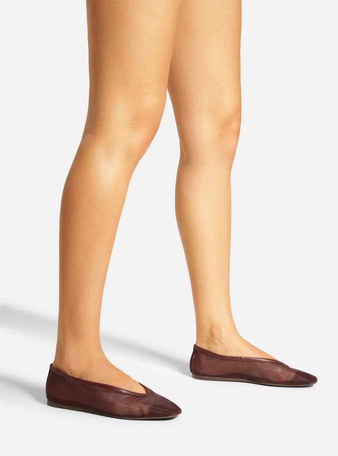 Sapatilha Vermelha Tela Cap Toe