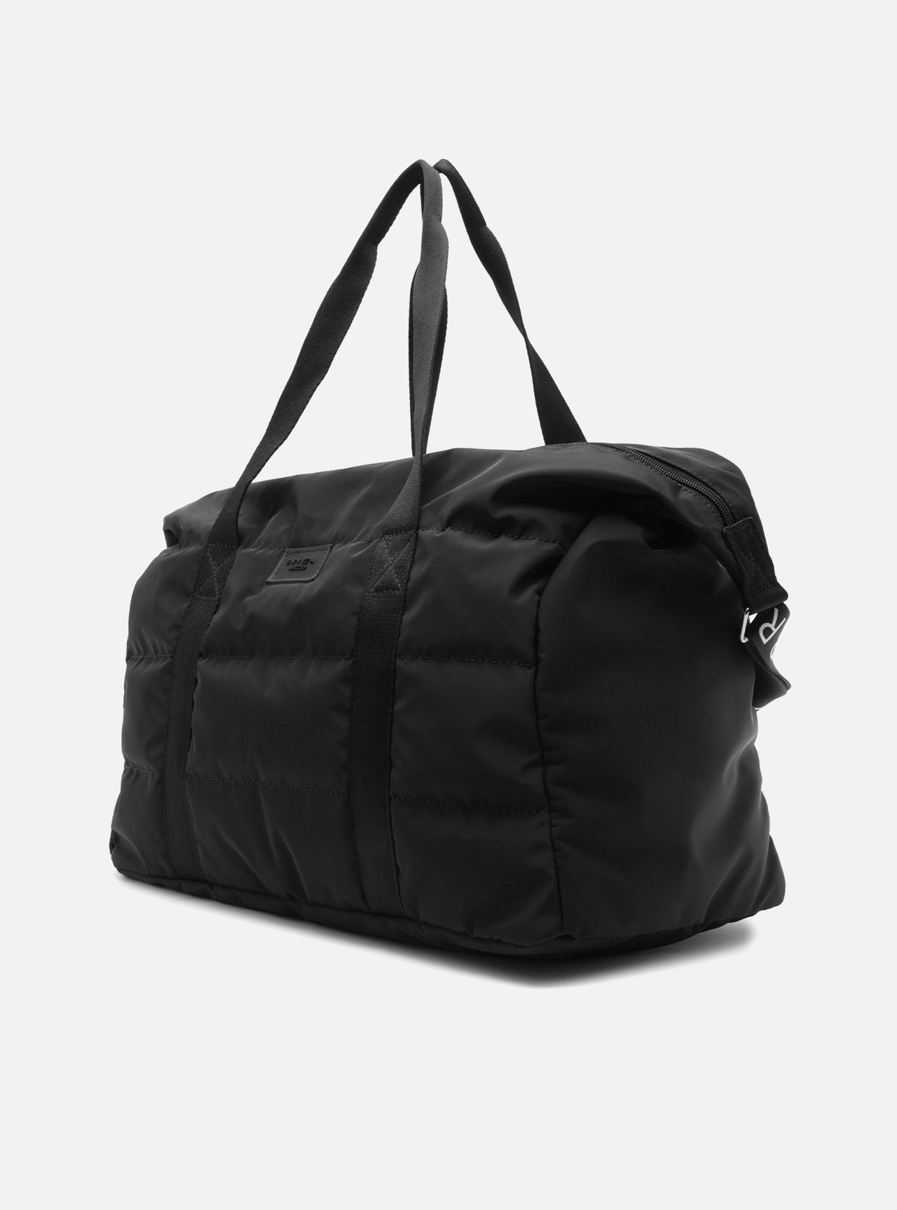 Bolsa Mala Preta Grande Brizza — foto 2