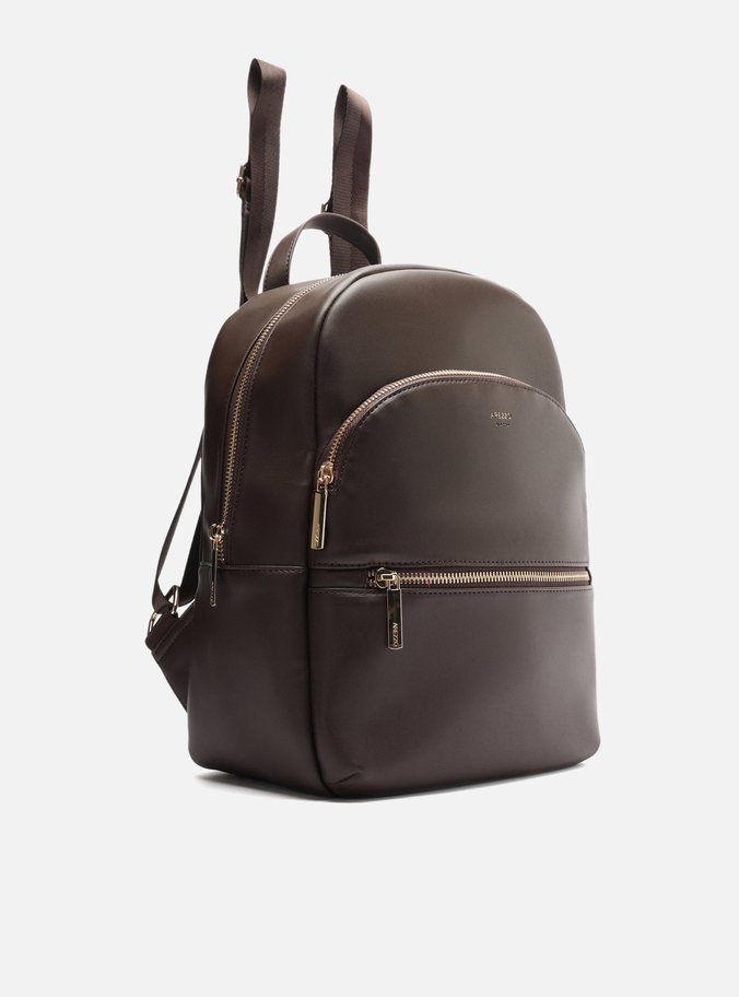 Mochila Marrom Grande