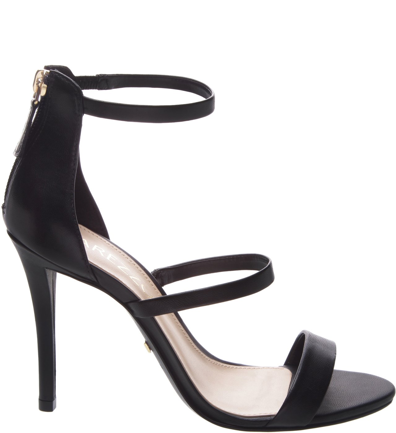 Sandalia stiletto deals