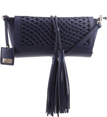 Clutch Dafne Navy