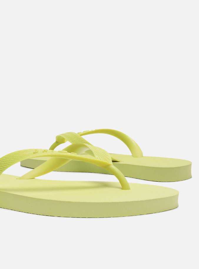 Chinelo de Dedo Amarelo Essential For All Brizza