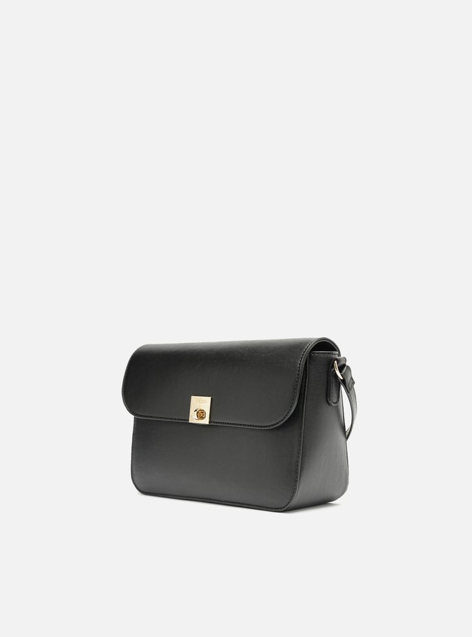 Bolsa Tiracolo Verde Pequena