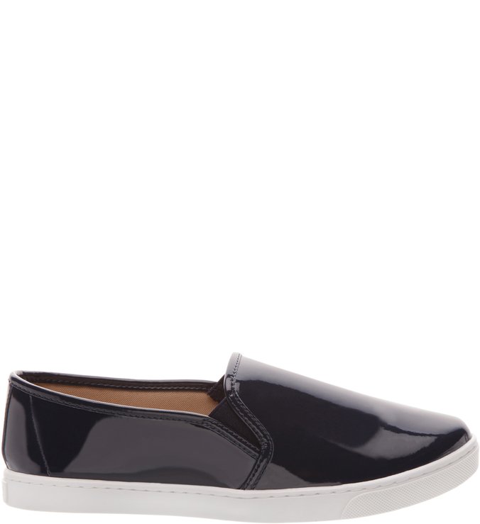 Slip-on Casual Furtacor Sea Blue