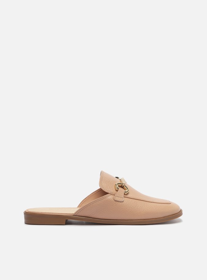 Mule de salto hotsell arezzo