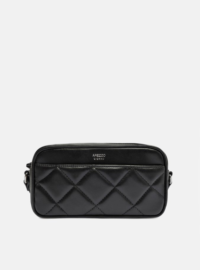 Bolsa Preta Eco Soft Pequena