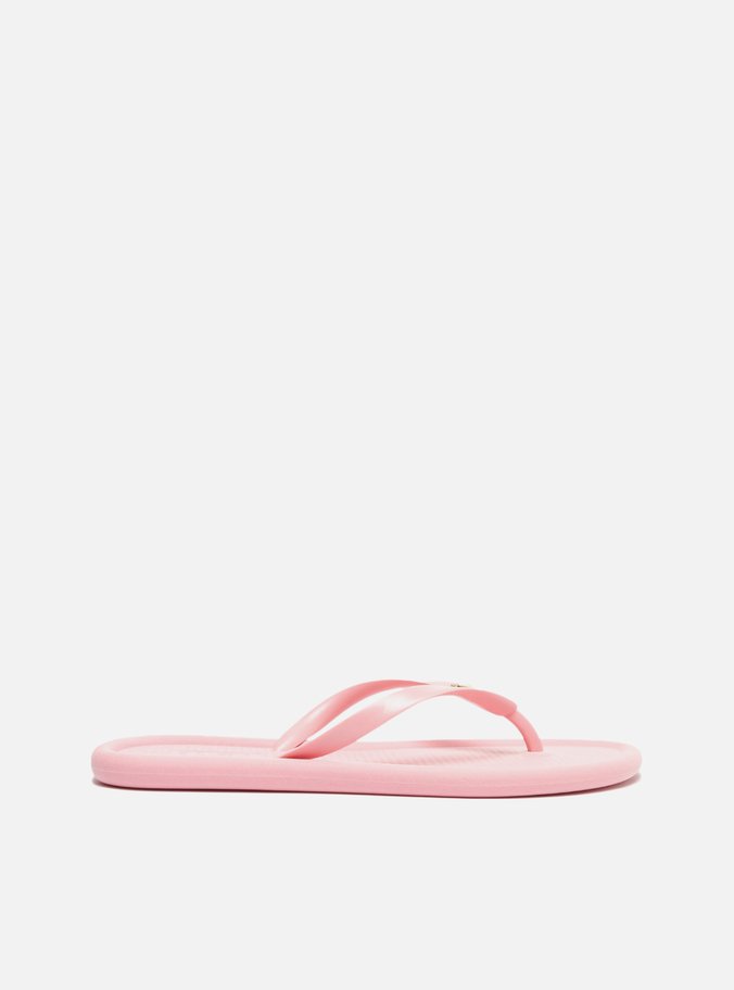 Chinelo de Dedo Rosa Bebê Bold Brizza