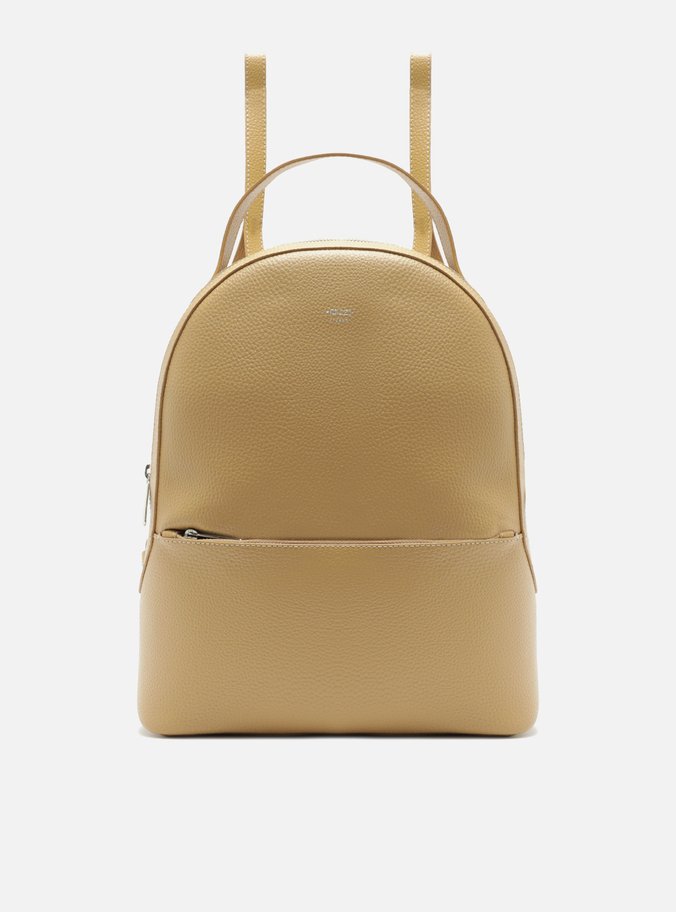 Mochila Nude Camel Grande