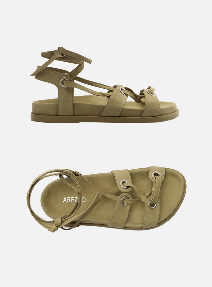 Papete Verde Palm Green