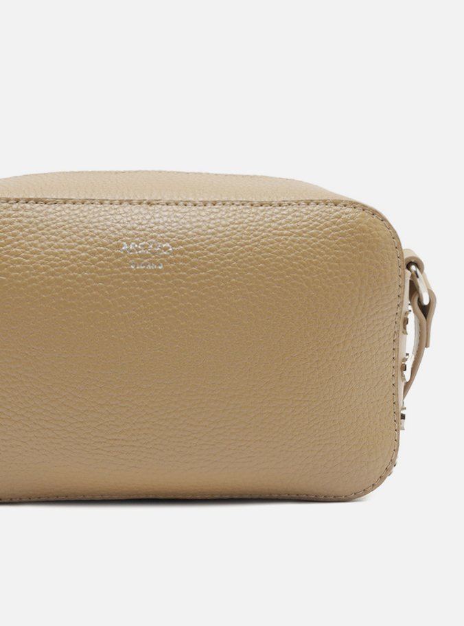 Bolsa Tiracolo Nude Média