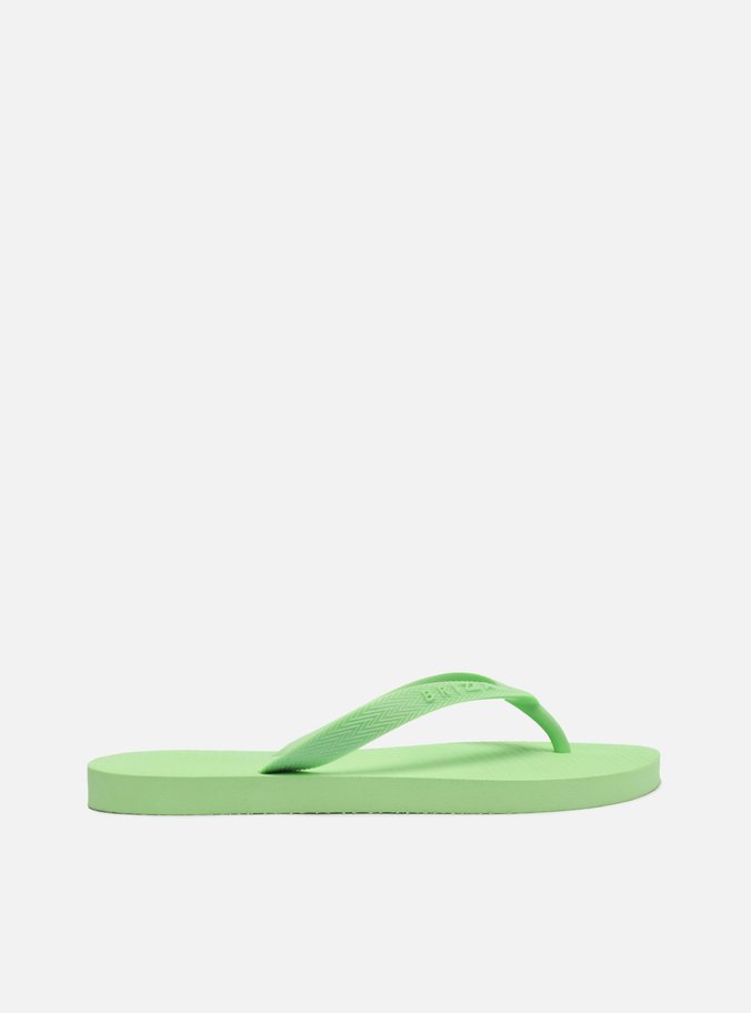Chinelo de Dedo Verde Essential For All Brizza