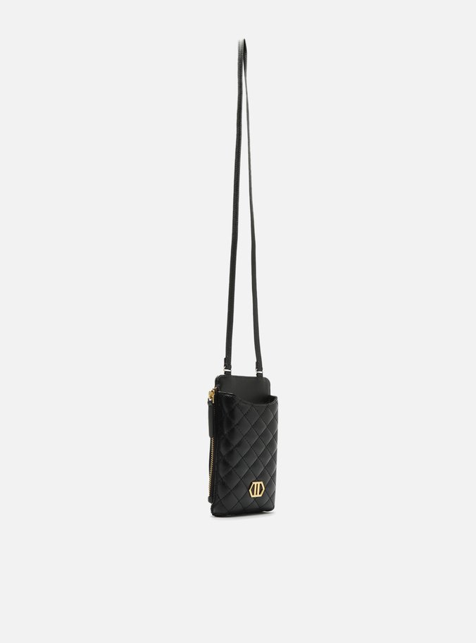 Porta Celular Preto