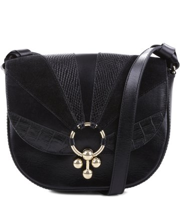 Bolsa Tiracolo Serata Preta