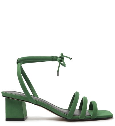 Sandalias arezzo promoção Clearance