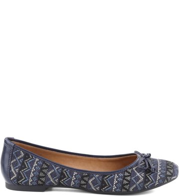 Sapatilha Rustico Sailor