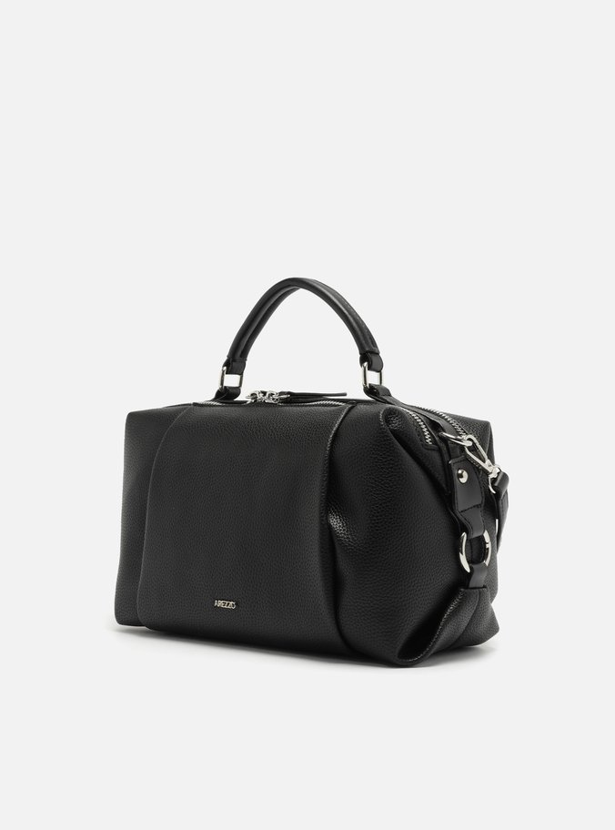 Bolsa Preta Bowling Média