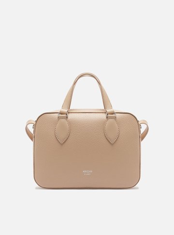 Bolsa Tiracolo Nude Média
