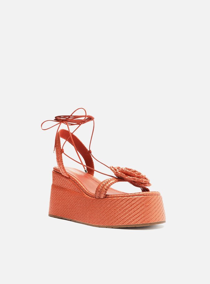 Salto plataforma new arrivals arezzo