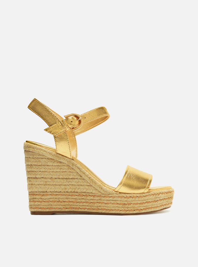 Sandalia corda arezzo top