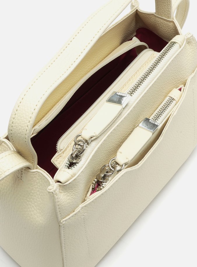Bolsa Tote Panacota Emilly MÃ©dia