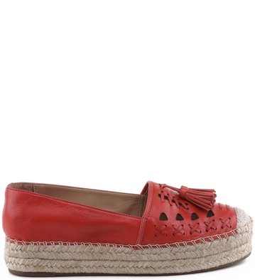 Espadrille Barbicachos Peach