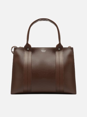 Bolsa Marrom Floater Grande