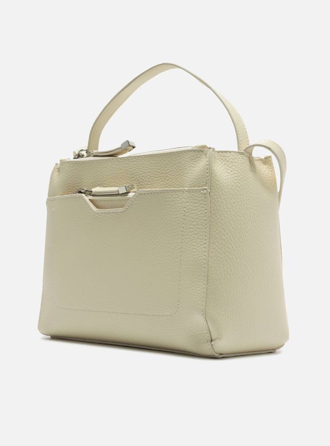 Bolsa Tote Panacota Emilly MÃ©dia