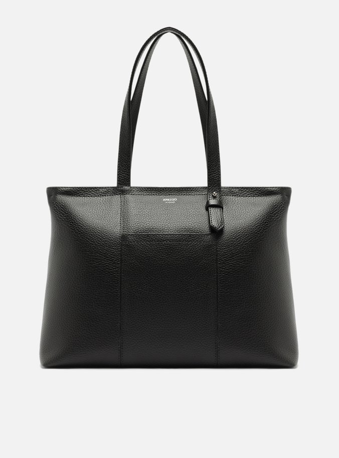 Bolsa Shopping Preta Grande