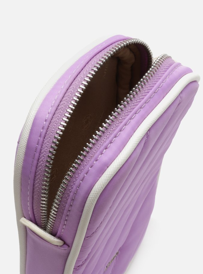 Bolsa Pequena Lilas