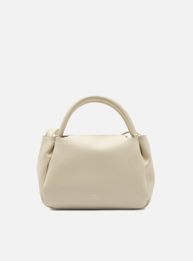 Bolsa Tote Off-White Neutral Desire Média
