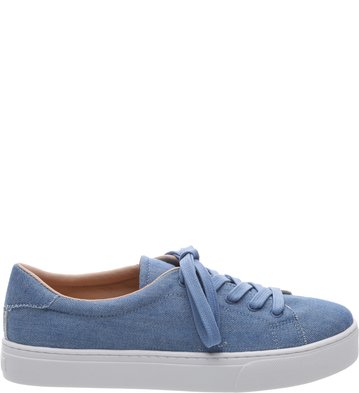 Tênis Basic Jeans