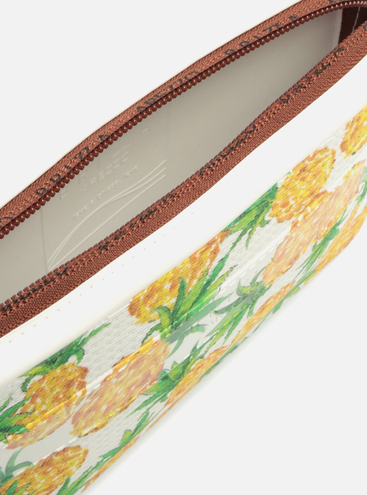 Clutch Multicolorida Pequena Brizza — foto 3