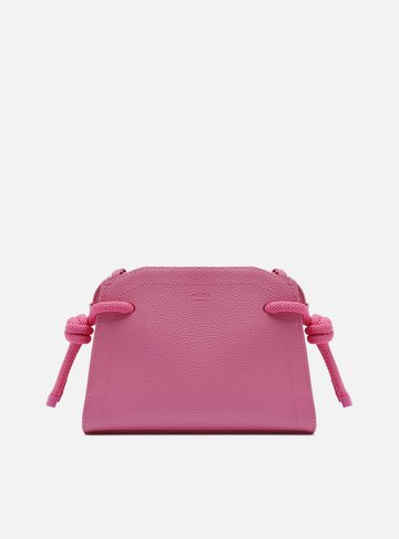 Bolsa Média Floater Rosa
