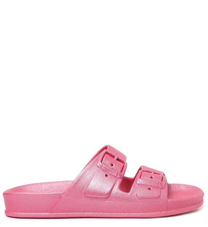 Slide Rosa Pink Fresh Injetado