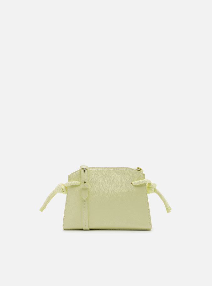 Bolsa Média Floater Off-White